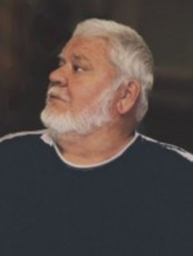 Harry Jones