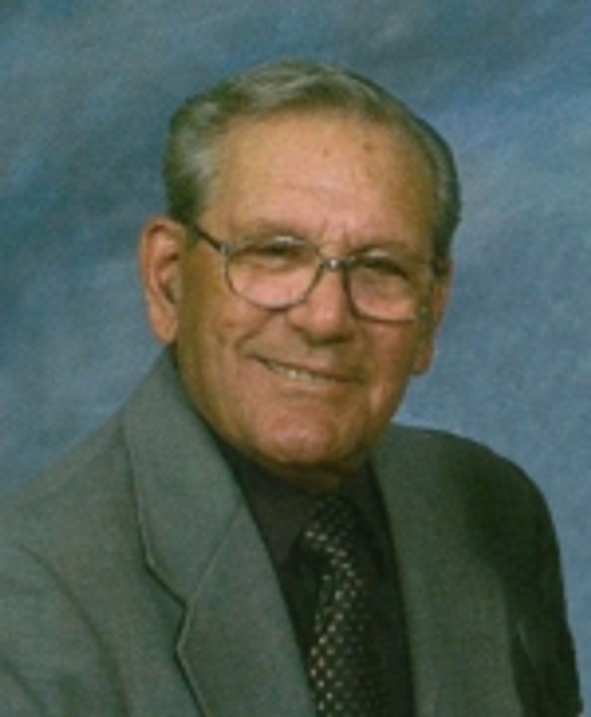 Rosario "Chuck" D'Acquisto