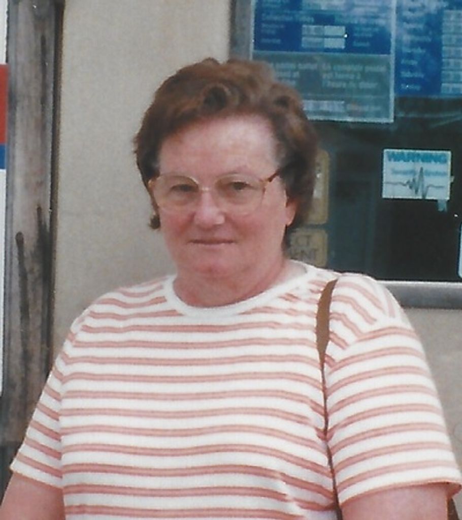 Marcella June Fors Profile Photo