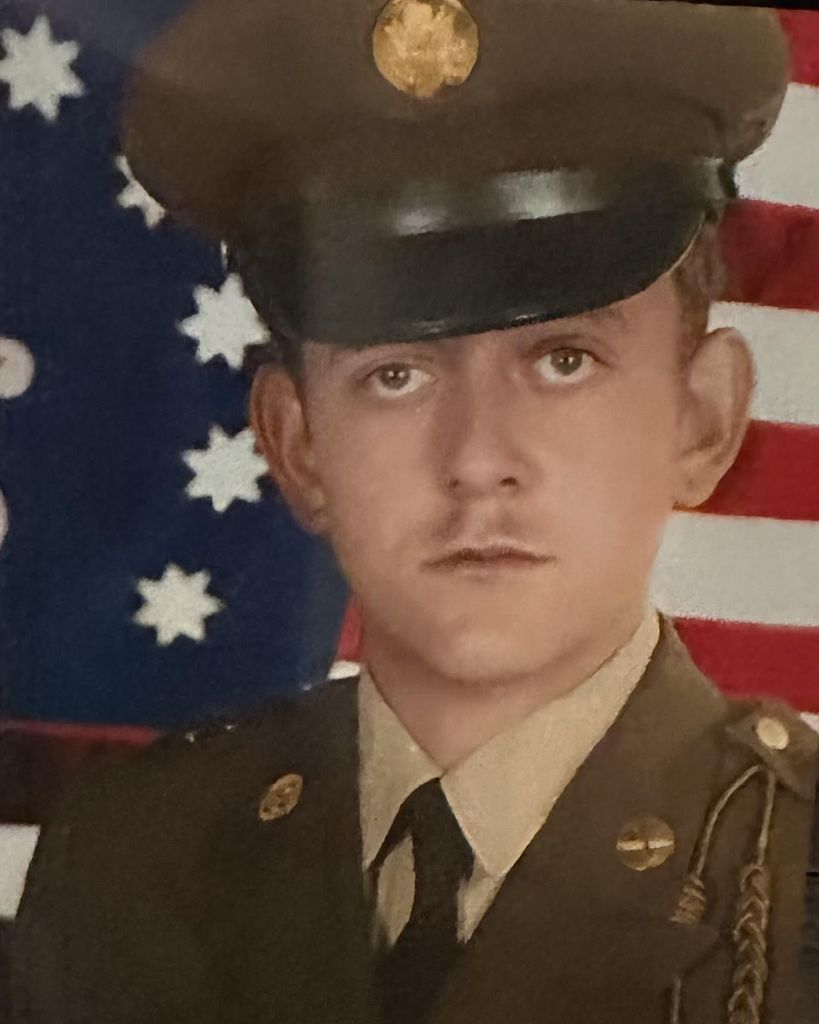 Steven Dale Gore Profile Photo