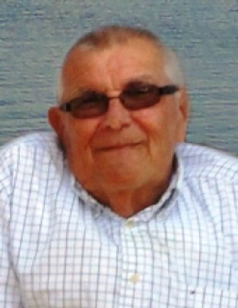 Larry G. Heid
