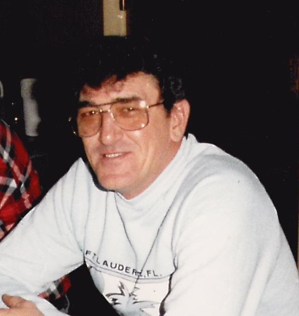 Vincent Uhnak