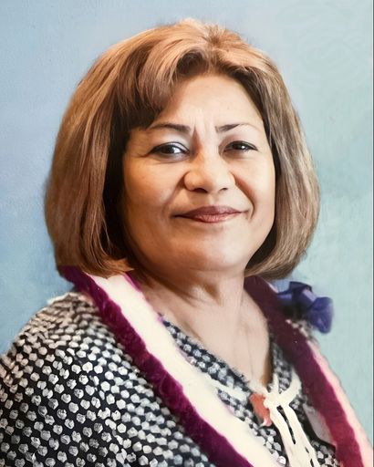Anna F. Fa'aumu Cropper's obituary image