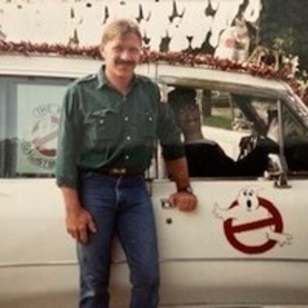 Steven Schwarz