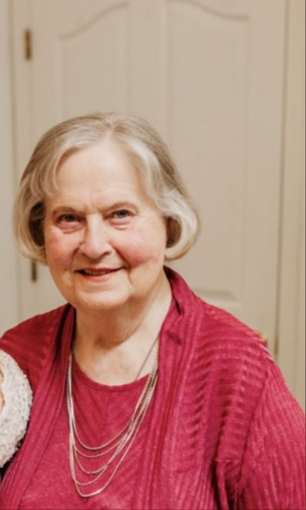 Darlene "Dolly" Mavis Murphy