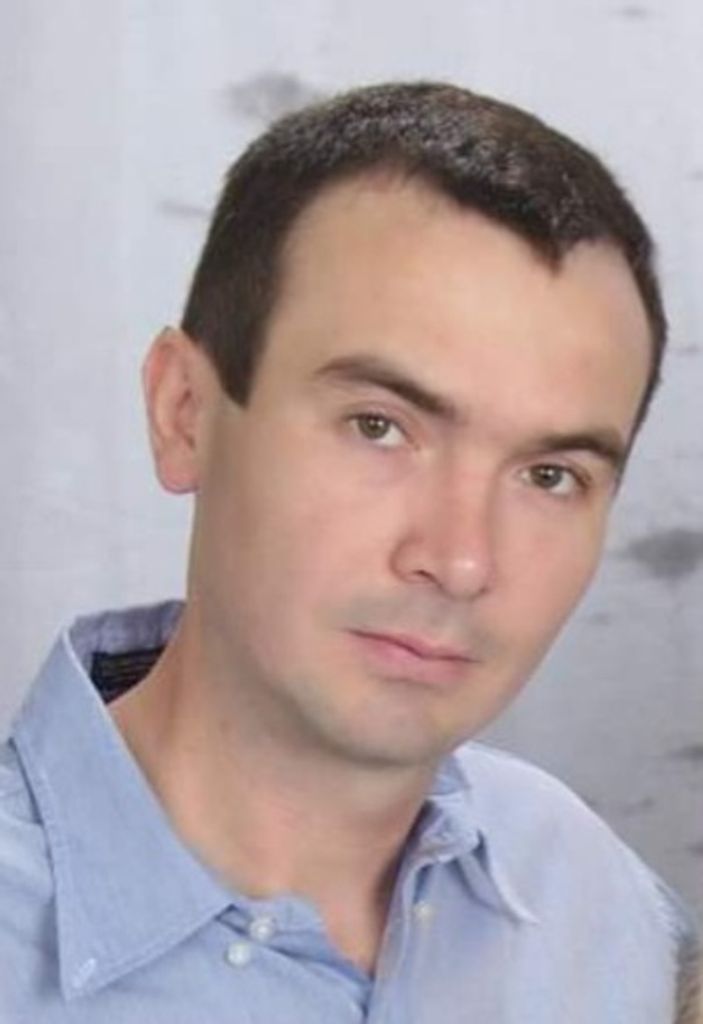 Mikhail Alexander Kolosov Profile Photo