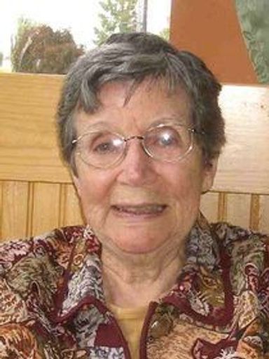 Enid Virginia Emery Lyons Larsen Profile Photo