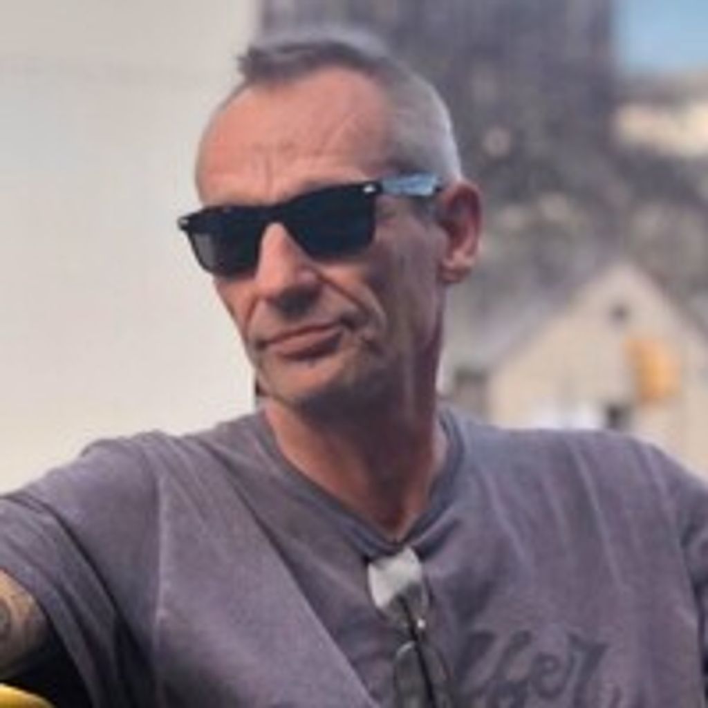 Thomas "Tom" Ryan Profile Photo