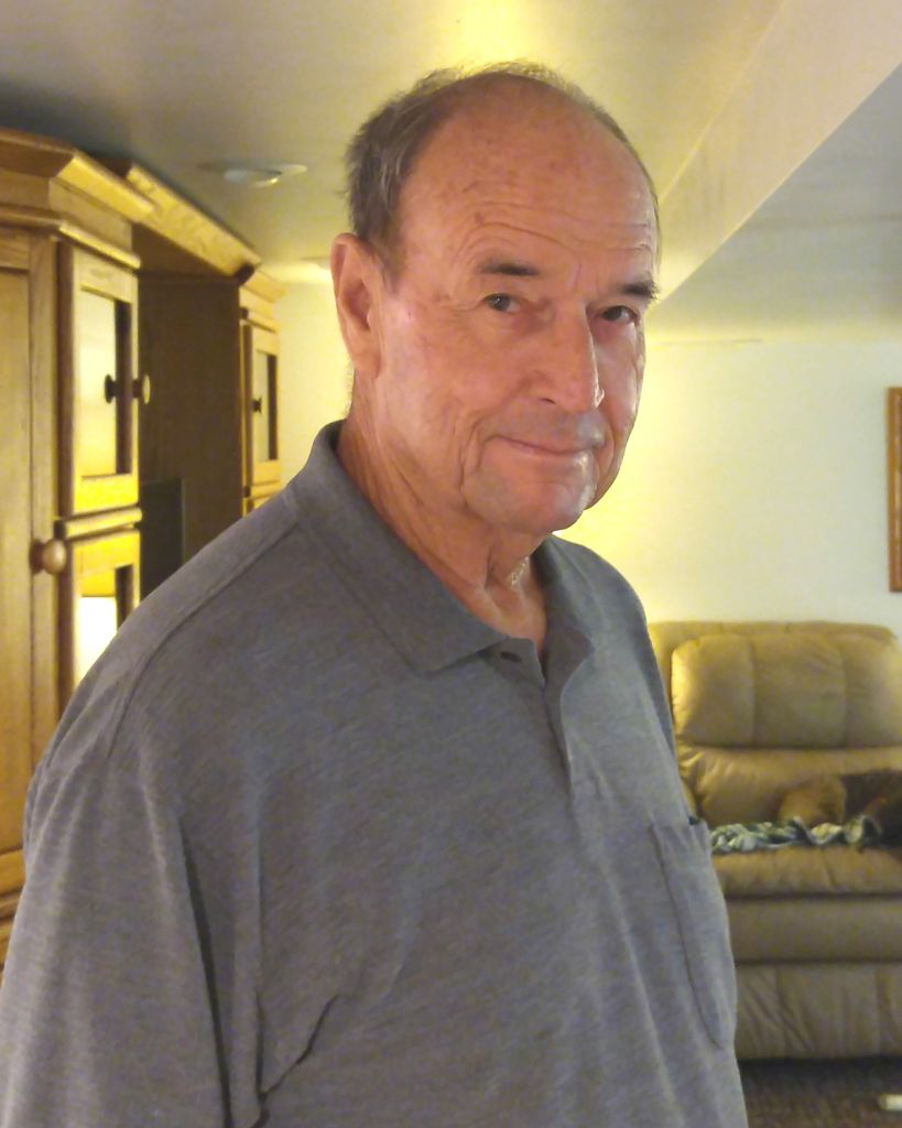 David E. "Tex" Ware Profile Photo