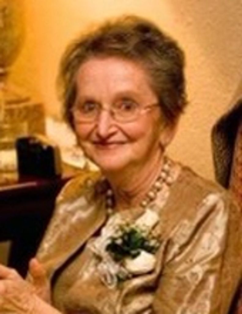 Jo Ann Bledsoe