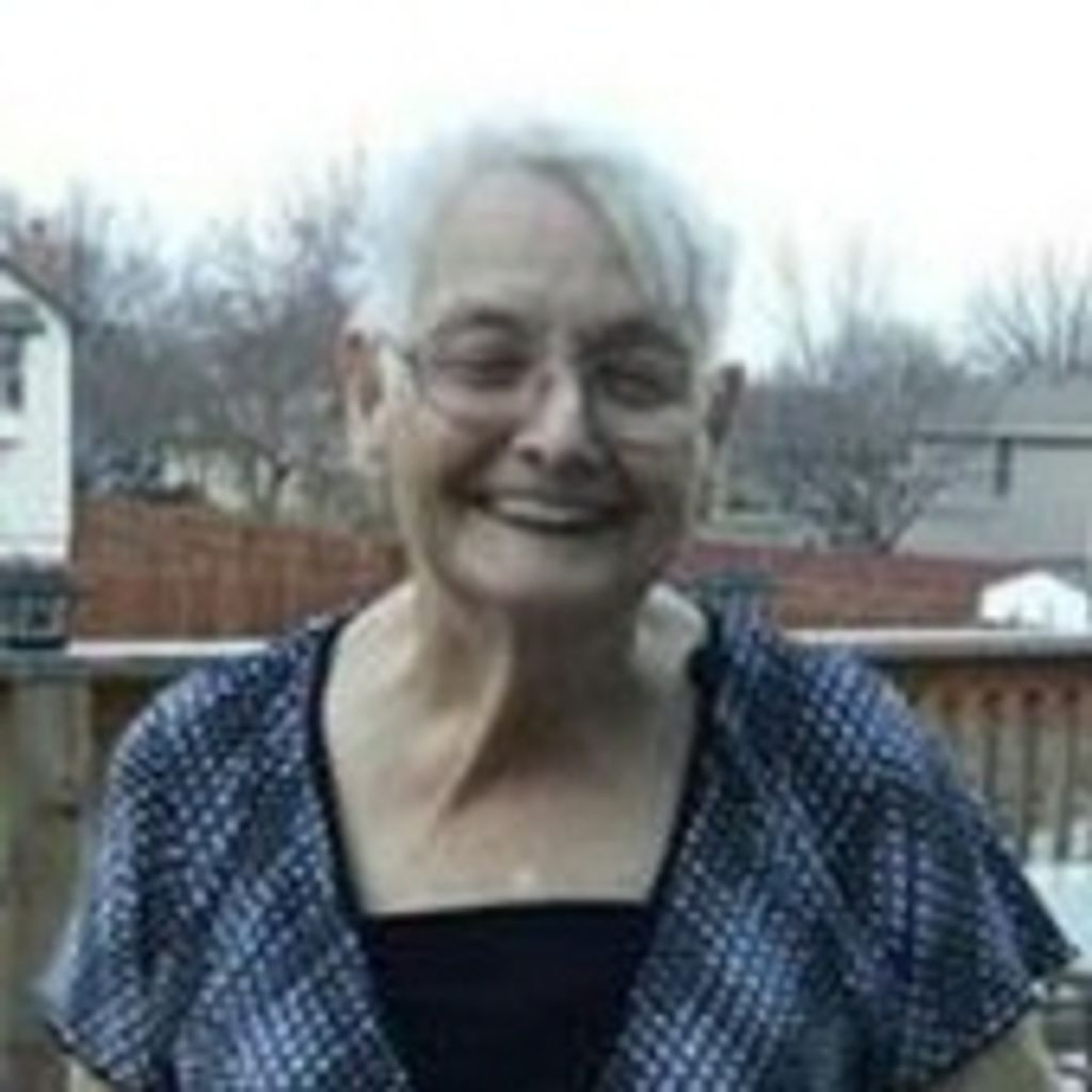 Pearl L. Cavender