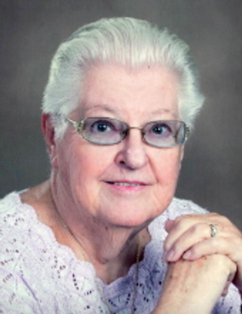 Bernice Antonette Matokar