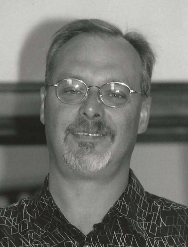 Mark William Ahlborn Profile Photo