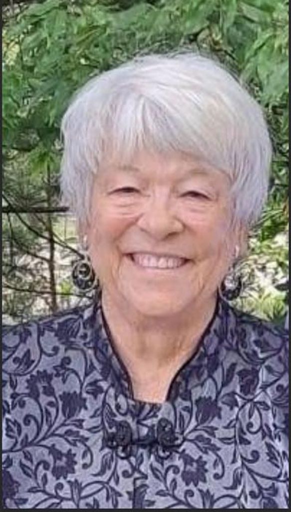 Jacqueline Blatchley Profile Photo