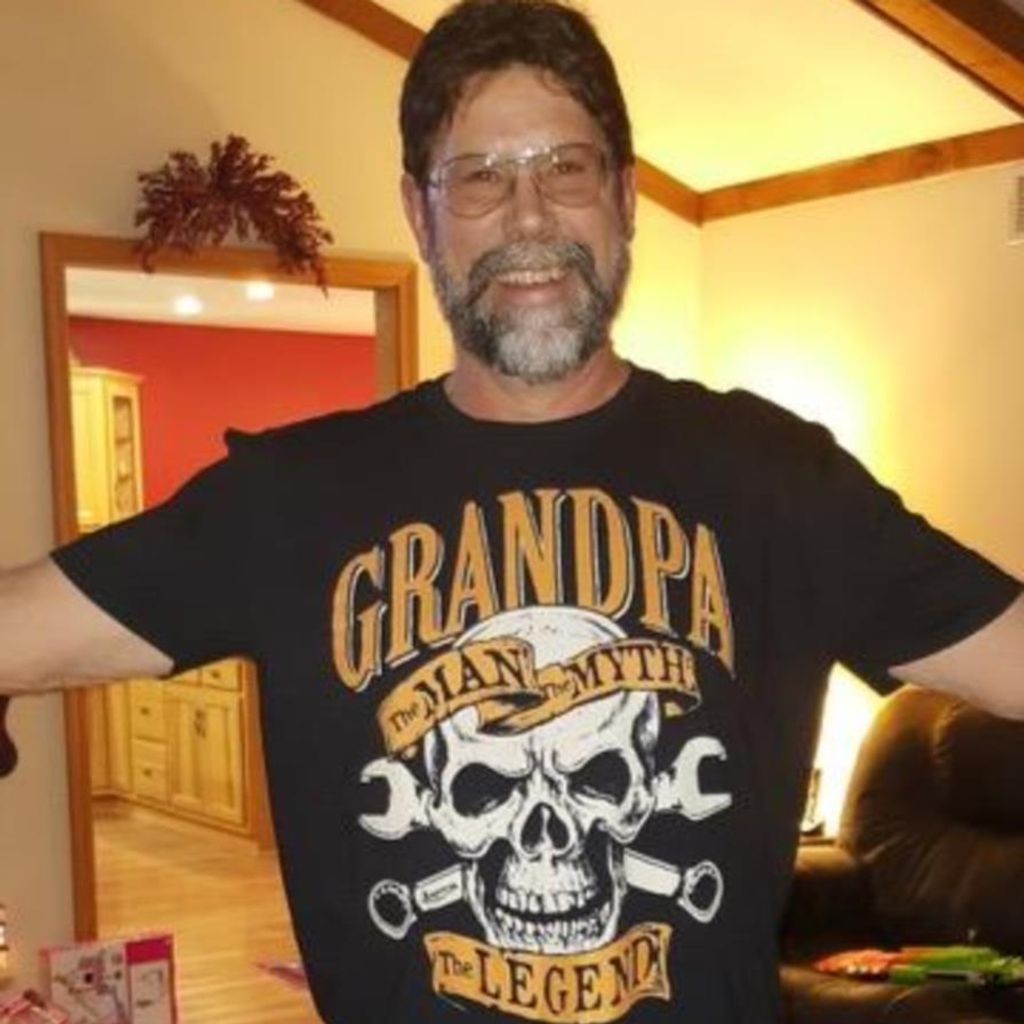 Joseph G. Shourek Profile Photo