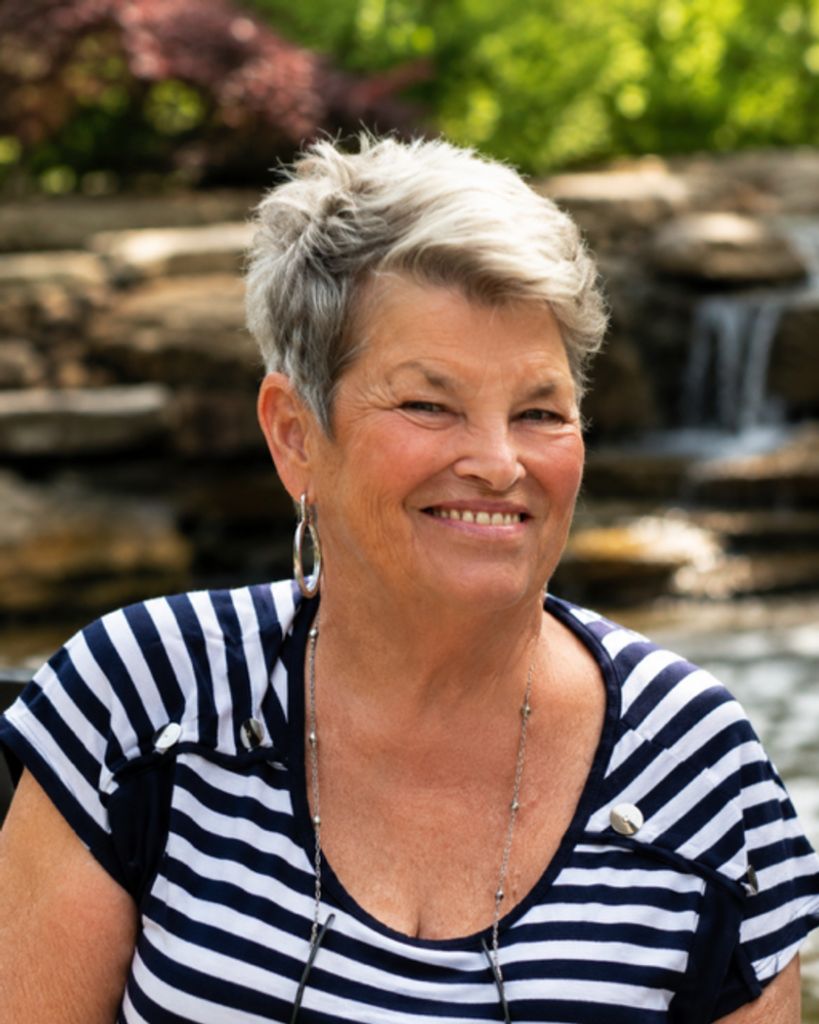 Mary F. Finley Profile Photo