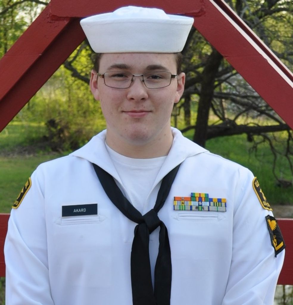 Terence Wade Akard