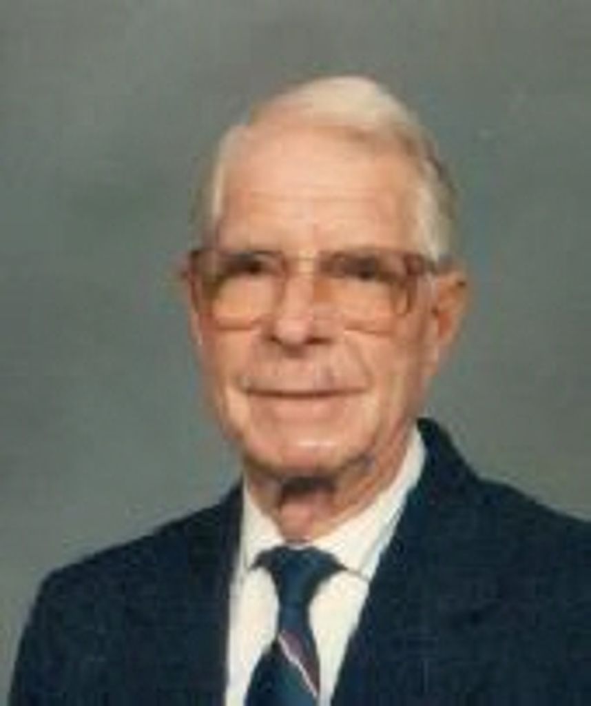 John William Adams Profile Photo