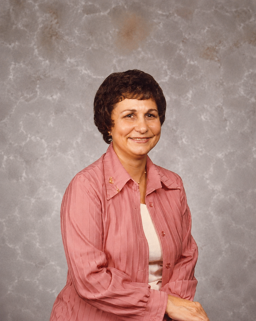 Bonnie Jane Cormier