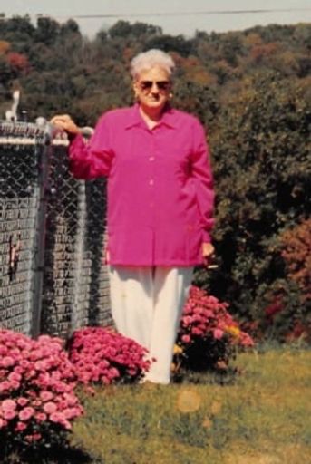 Mary Lou Wisdom Profile Photo