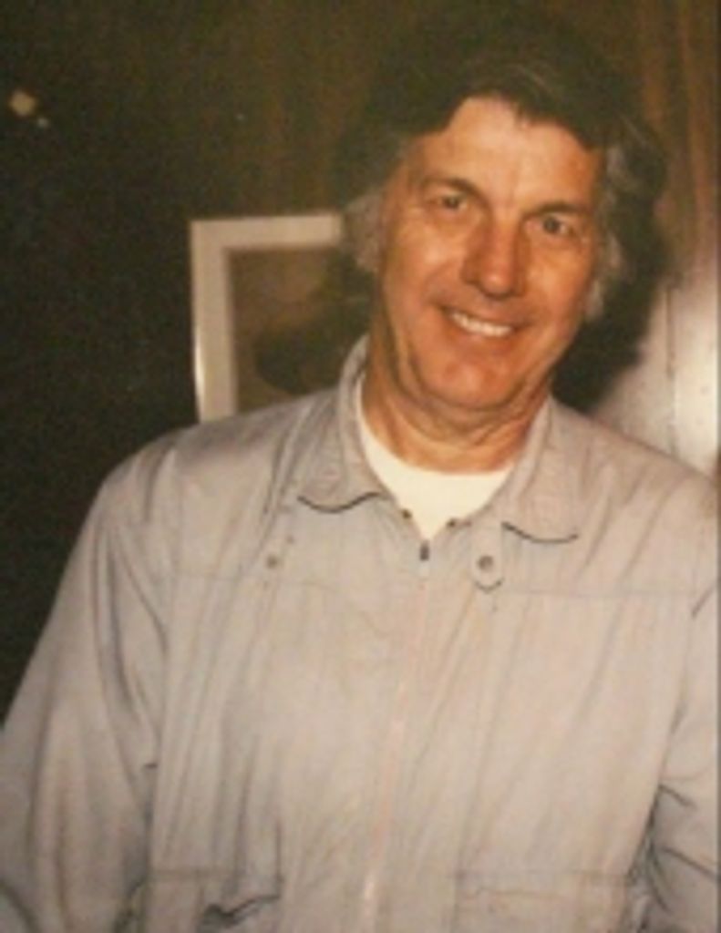 George (Grigori) Hrischenko
