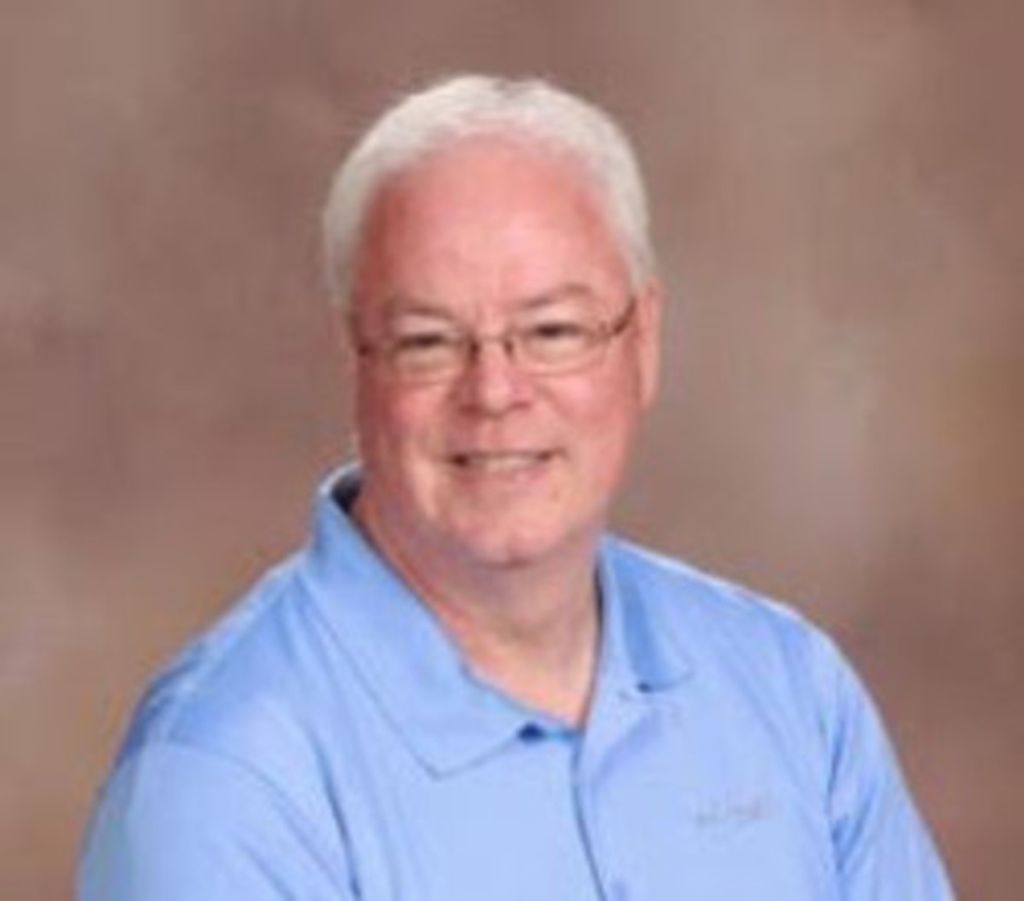 Rev. Walter F. Pope Jr. Profile Photo
