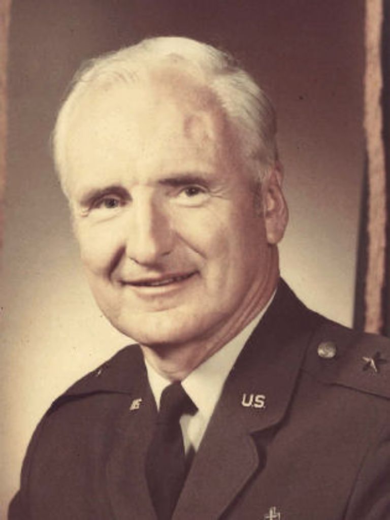 Bruce Cooke