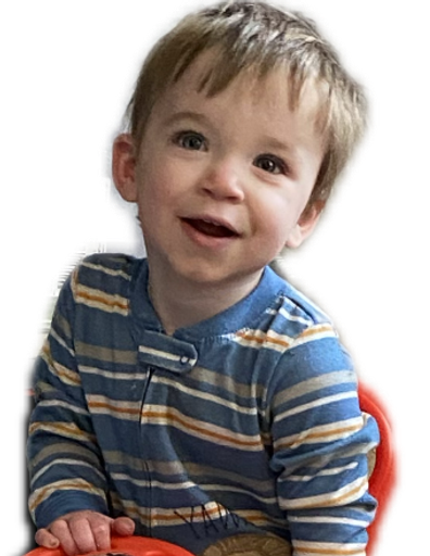 Axel Todd Reid Profile Photo