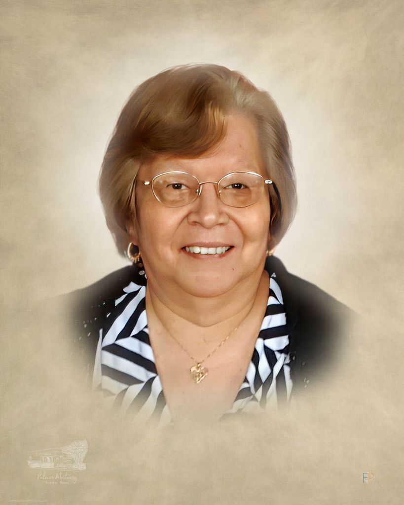 Theresa Zapata