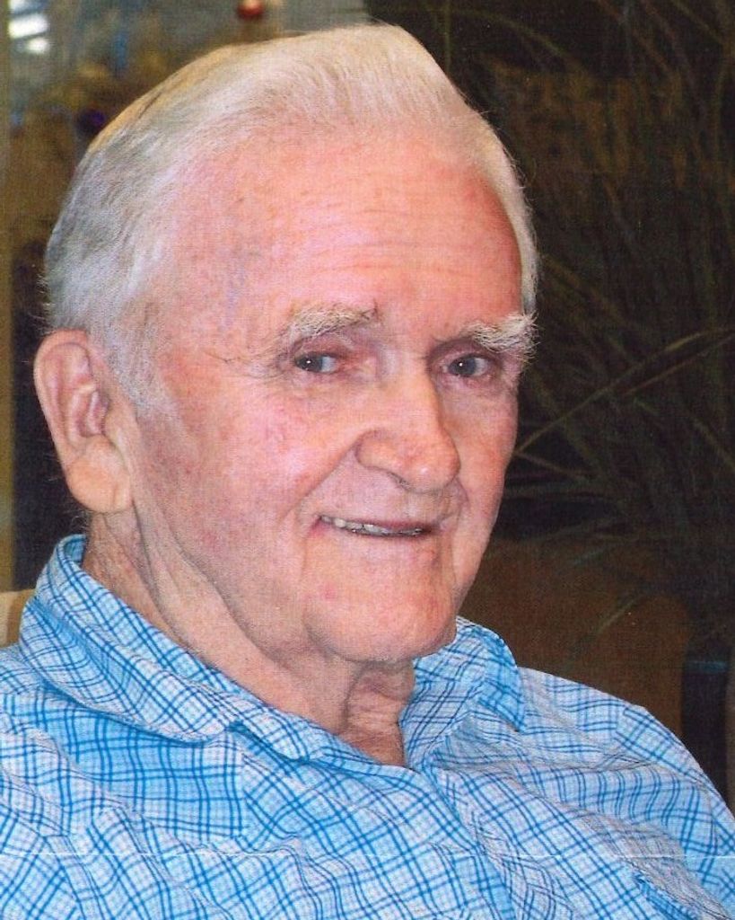 James Willis Brooks Profile Photo