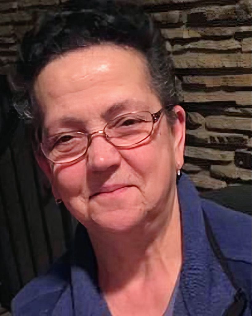 Antoneta Kacinari Profile Photo