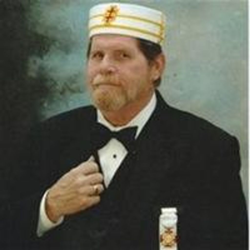 William A. Driver