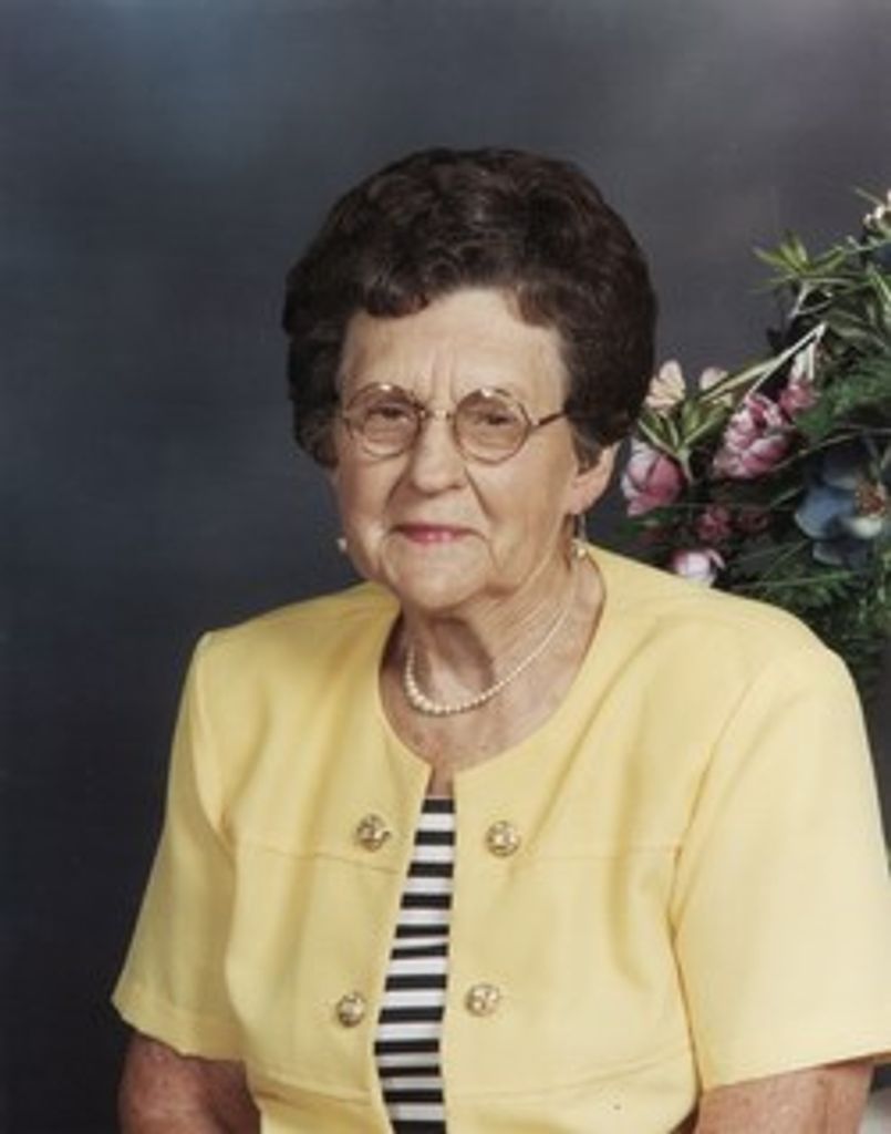Bernadine Broderick