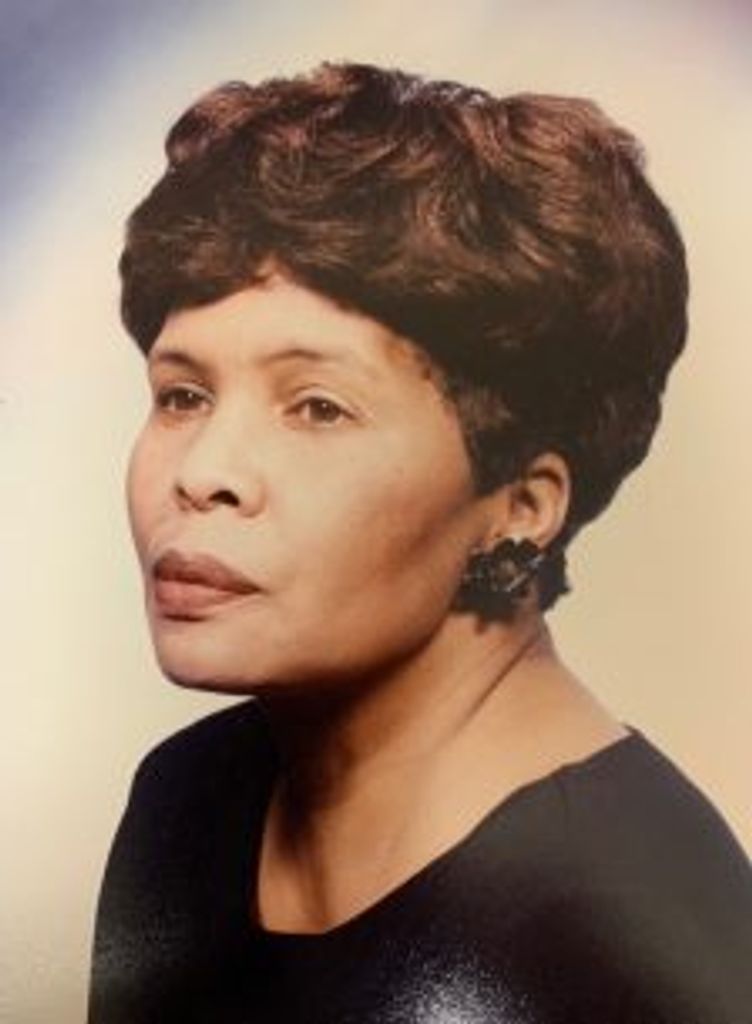 Shirley Thelma Haynes Profile Photo