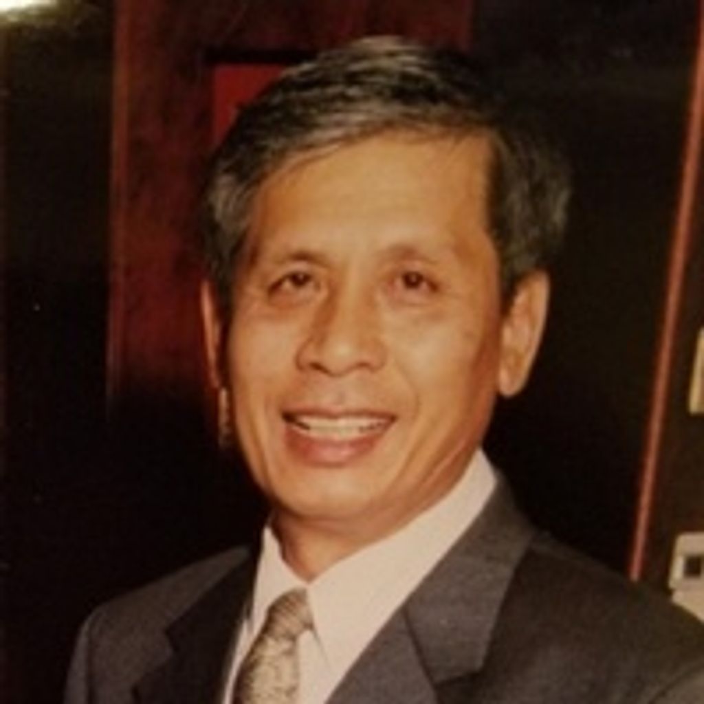 Binh Van Pham
