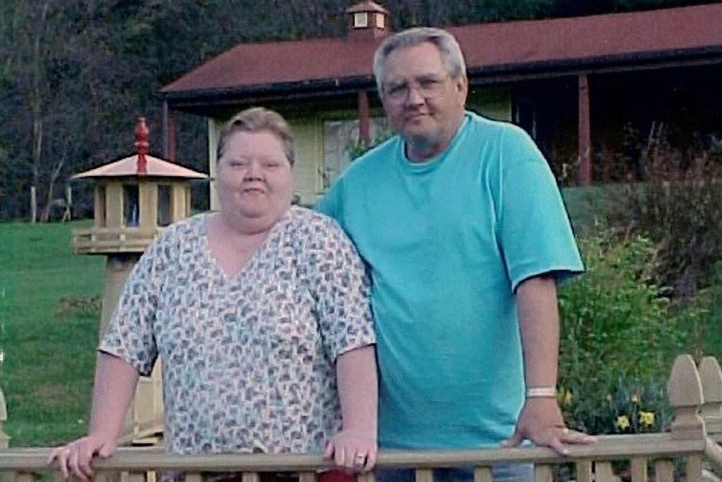 Elden Eugene Slack Profile Photo