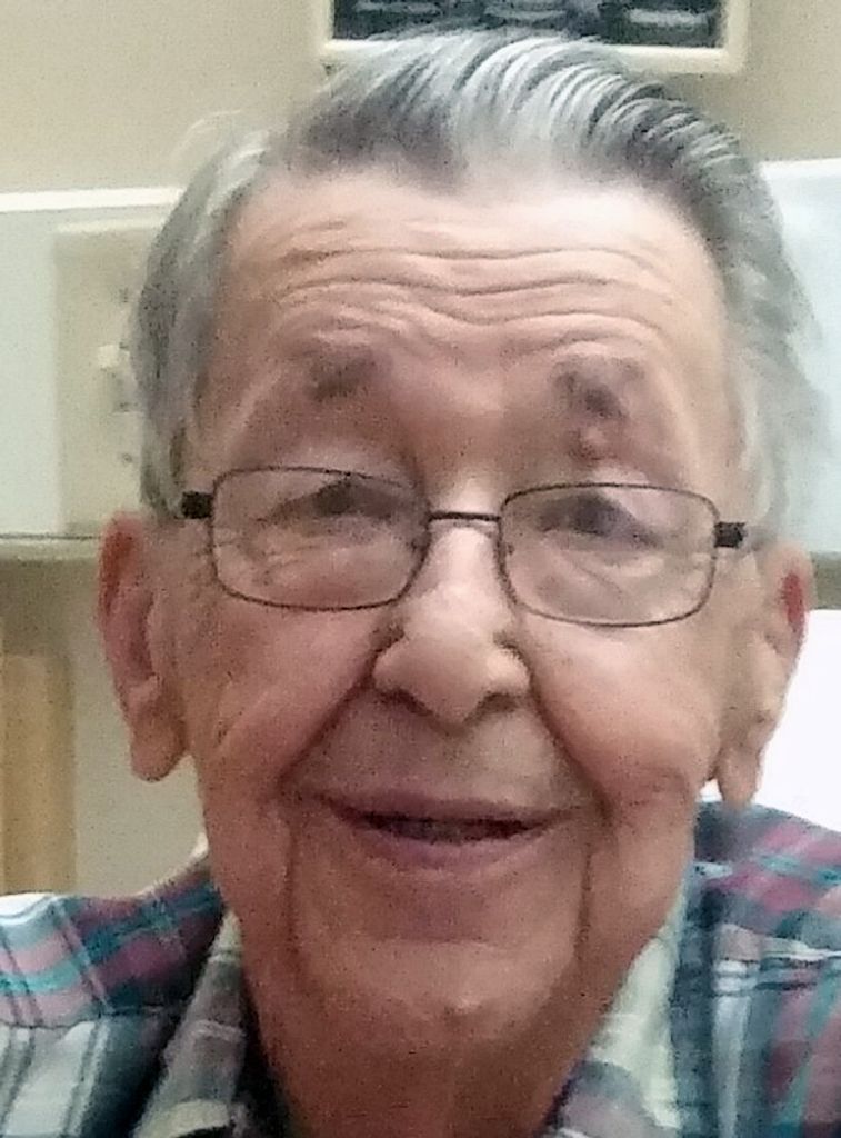 Leonard Raymond Saladis