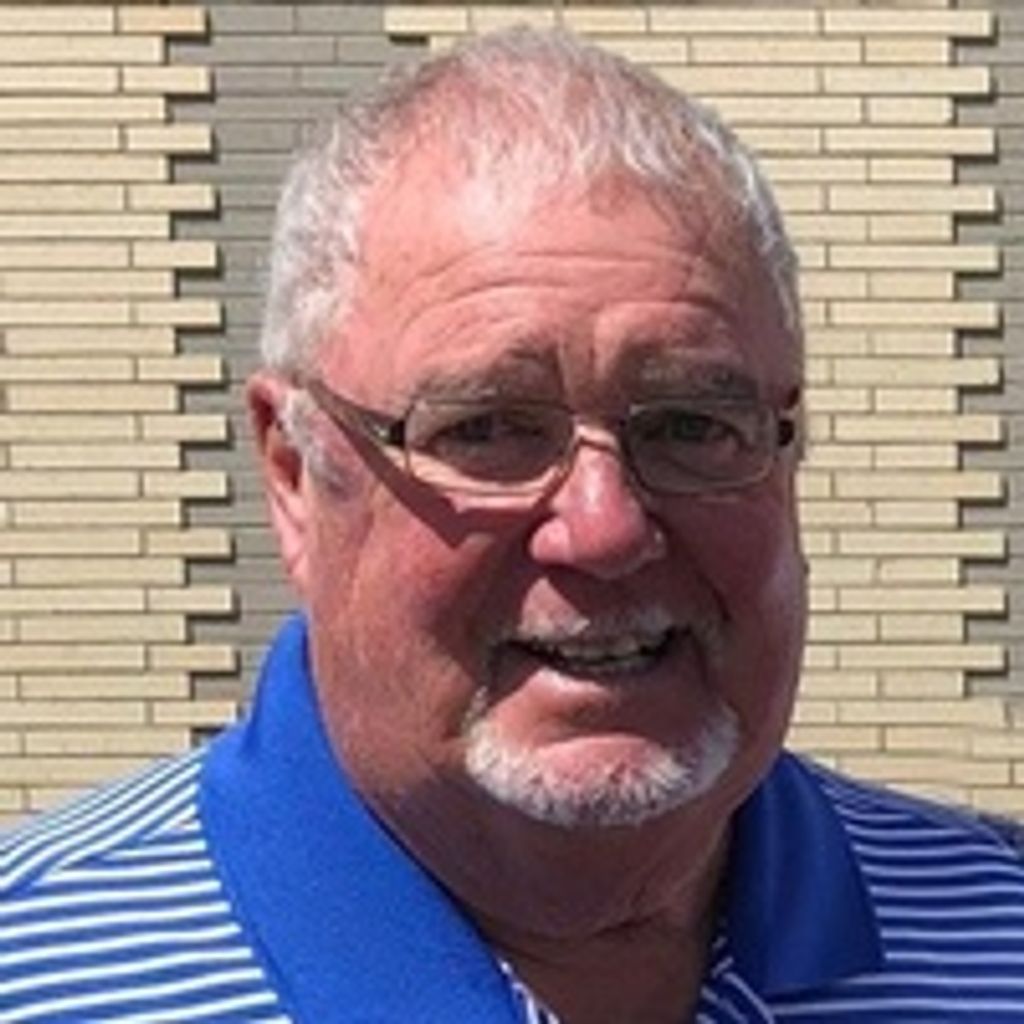 Tom Rodney Jr.