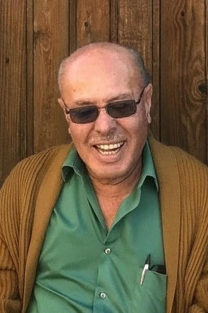 Isidro Flores Rios Profile Photo