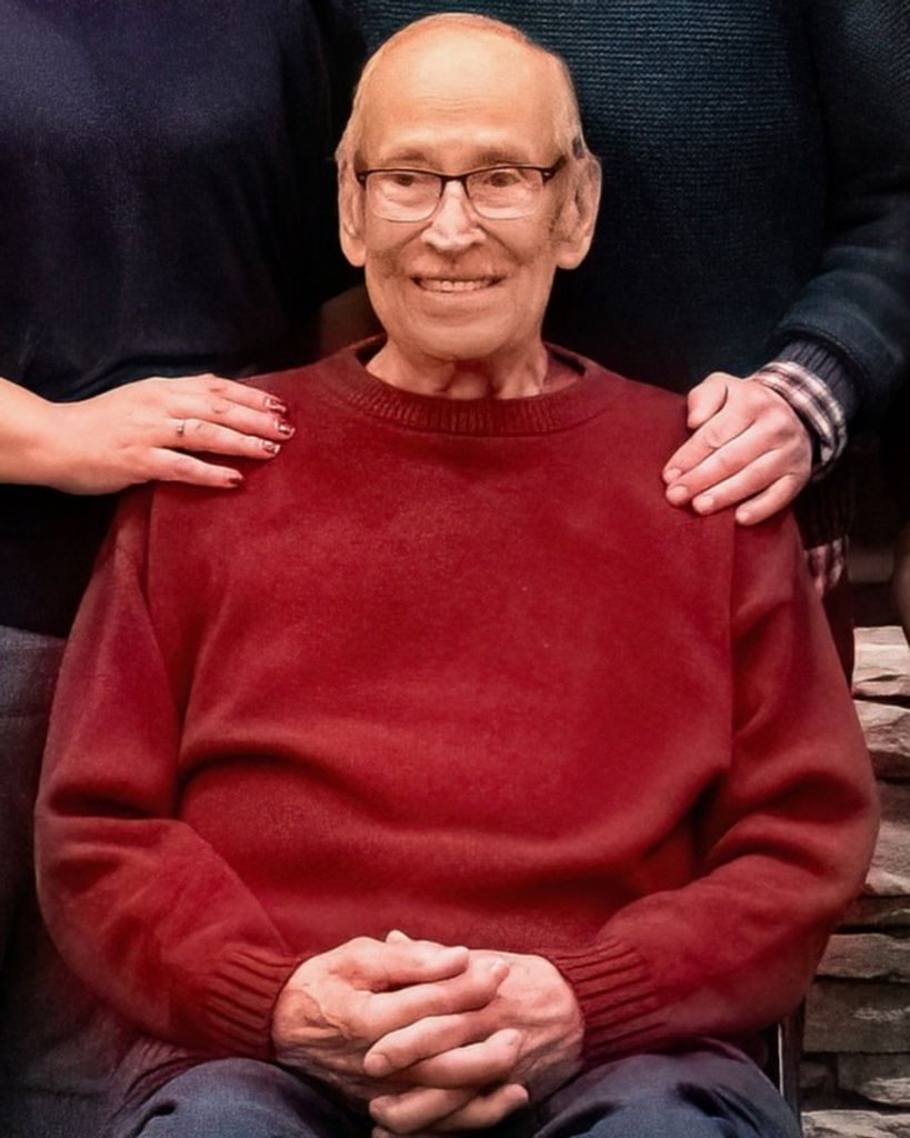Rodolfo (Rudy) Gregorio Ruiz