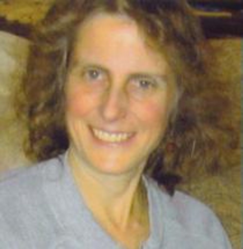 Susan (Lunkes)  Prince