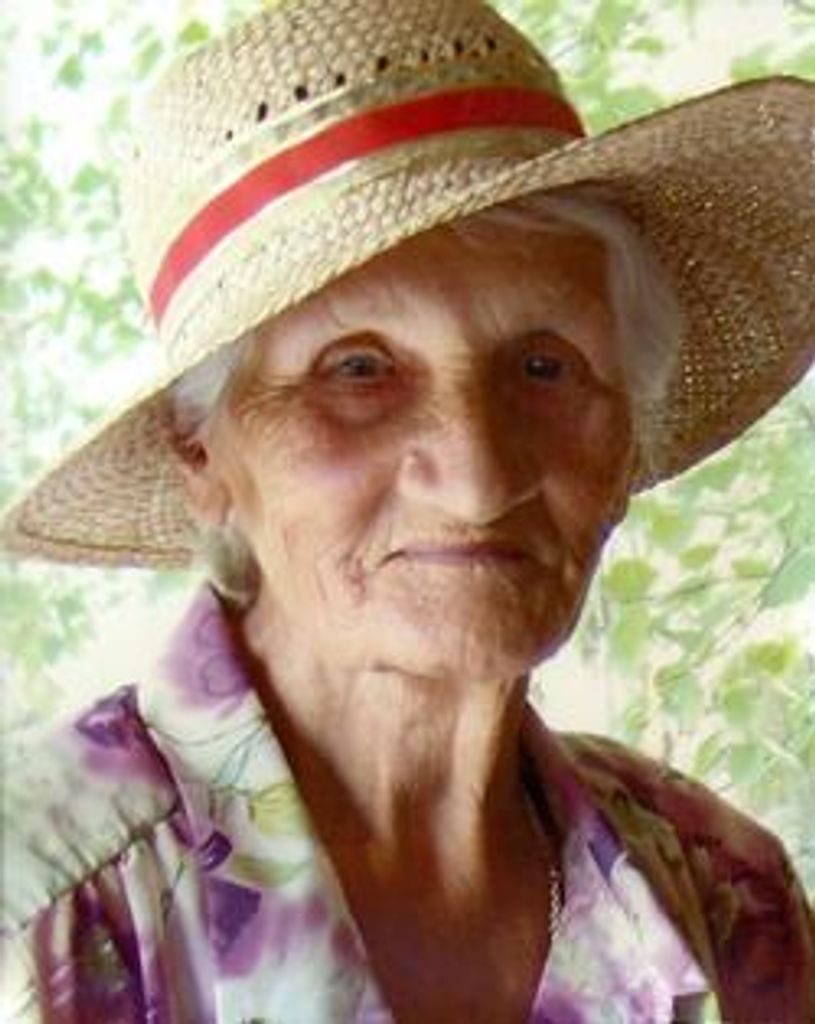 Doris May Mcintosh Profile Photo