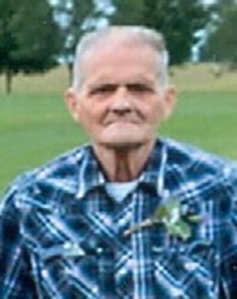 Forrest A. Young Profile Photo