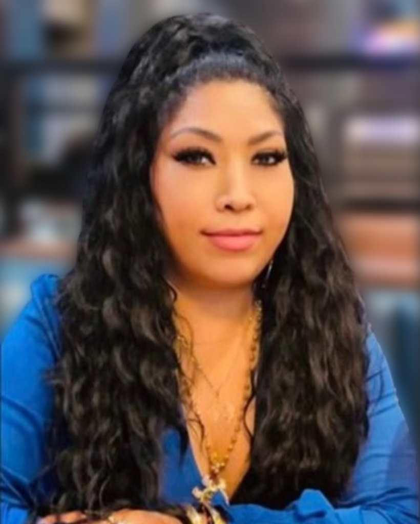 Juana Maria Palmillas