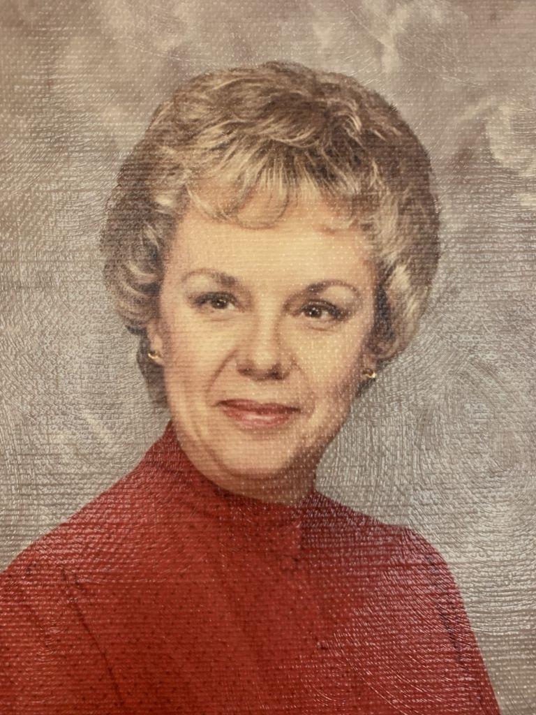Donnis Emogene "Moe" Emerson