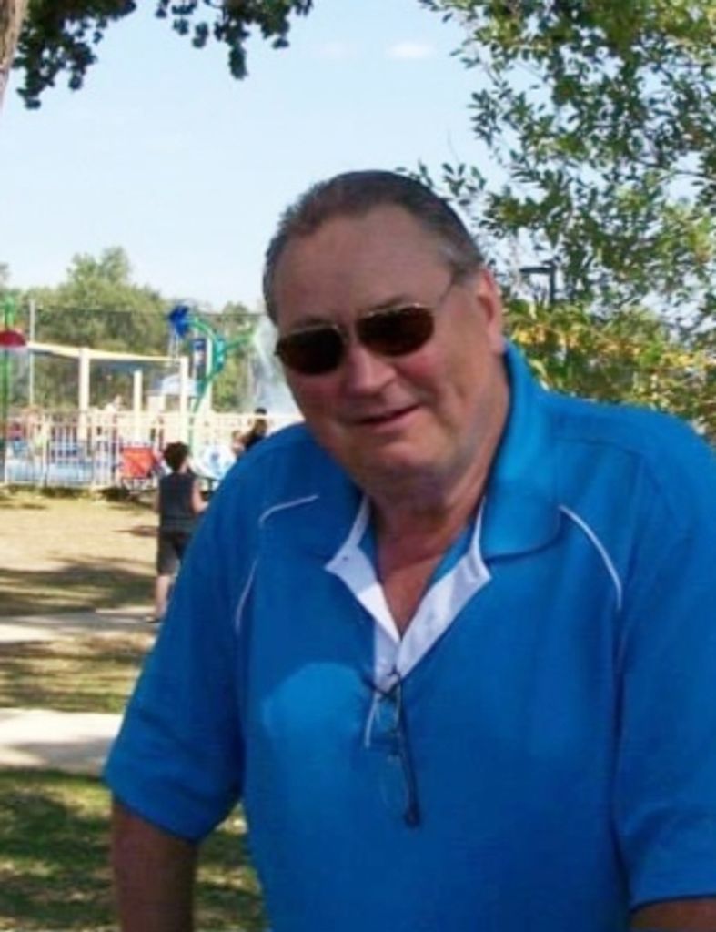 Stan Mitchell Profile Photo
