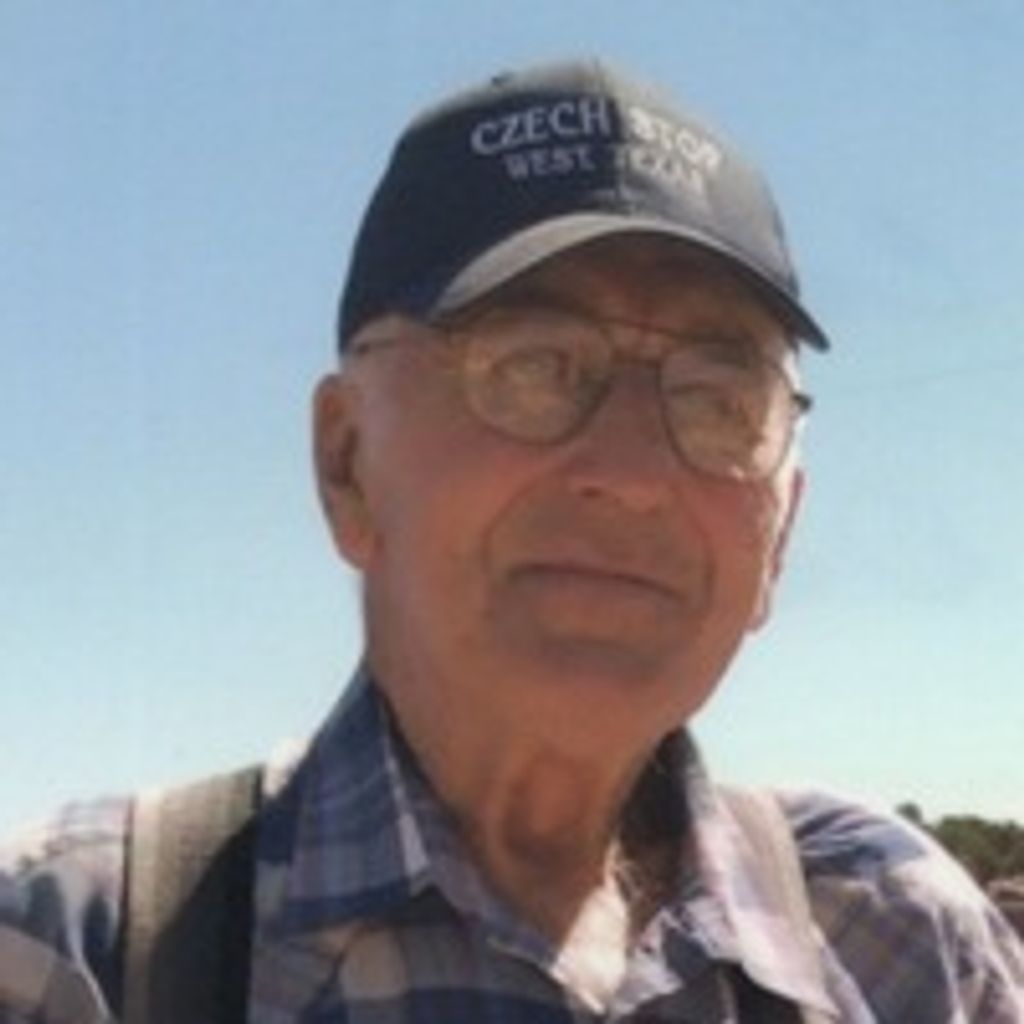 Clarence Joseph Czech Profile Photo