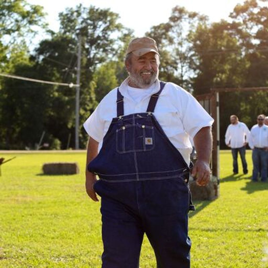 Ricky Dale Buckels Profile Photo