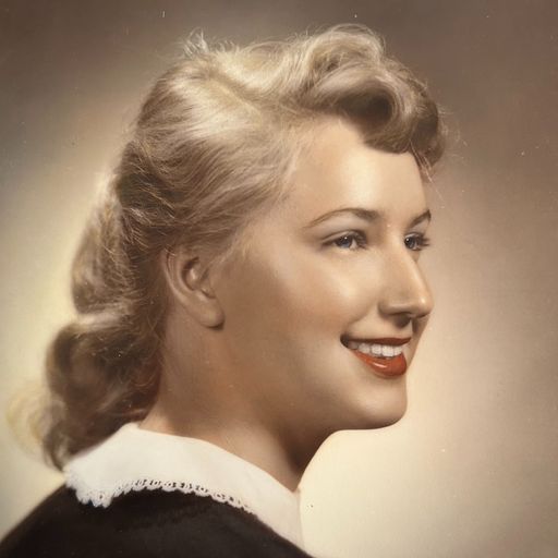 Rosemary Simone Glatzel Profile Photo