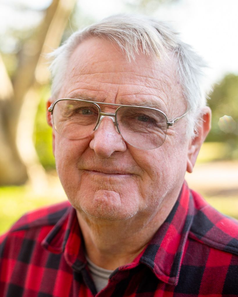 James Henry Fair, Jr. Profile Photo